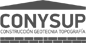 Conysup - Construcción Geotecnia Topografía